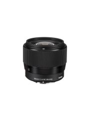 Sigma 56mm f/1.4 DC DN Lens (Sony Bayonet)