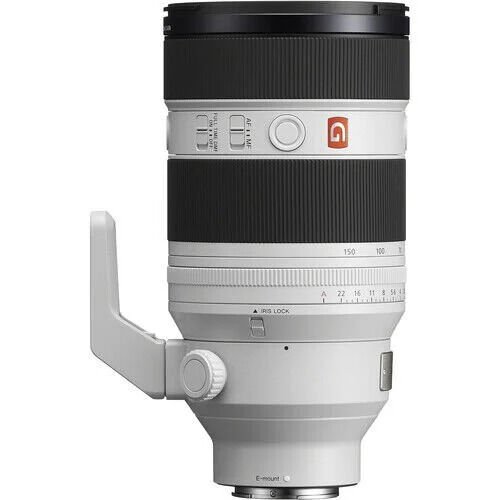 Sony FE 50-150mm f/2 GM – detay görseli Sony FE 50-150mm f/2 GM detay görseli
