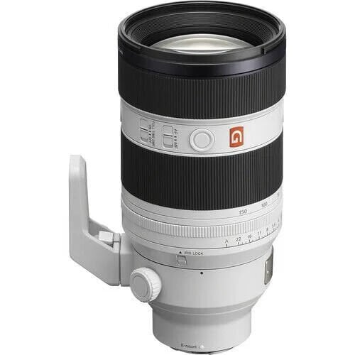 Sony FE 50-150mm f/2 GM – ürün görseli Sony FE 50-150mm f/2 GM ürün görseli