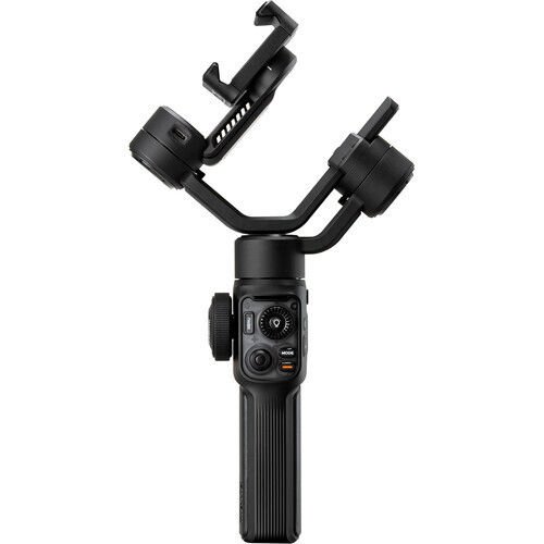 Zhiyun Smooth 5S AI Combo Telefon Gimbali