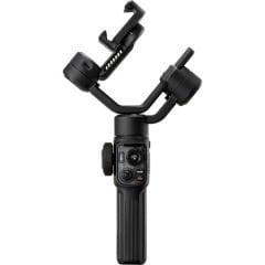 Zhiyun Smooth 5S AI Combo Telefon Gimbali