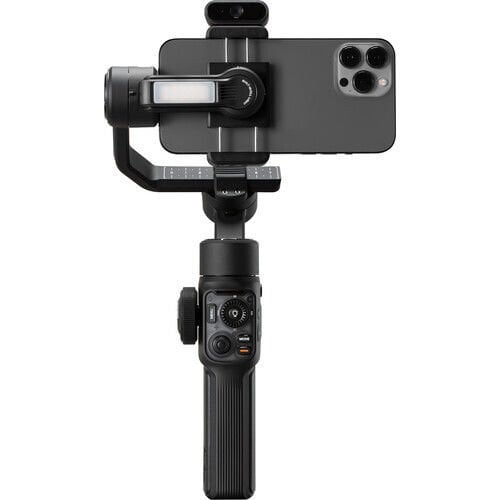 Zhiyun Smooth 5S AI Combo – detay görseli Zhiyun Smooth 5S AI Combo detay görseli