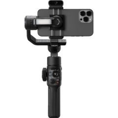 Zhiyun Smooth 5S AI Combo Telefon Gimbali