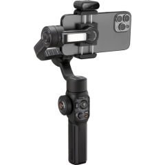 Zhiyun Smooth 5S AI Combo Telefon Gimbali