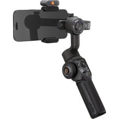 Zhiyun Smooth 5S AI Combo Telefon Gimbali