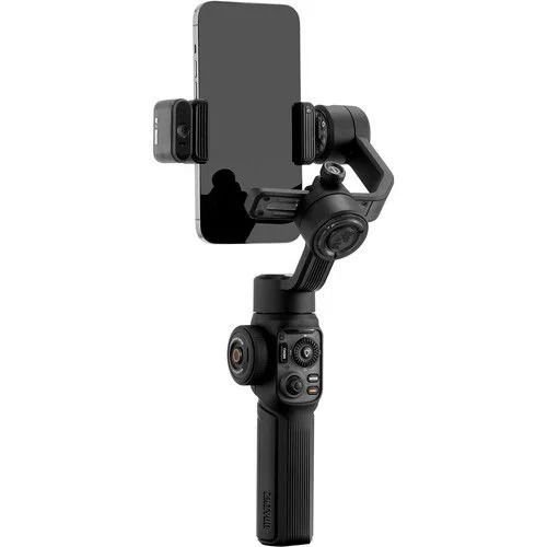 Zhiyun Smooth 5S AI Pro – detay görseli Zhiyun Smooth 5S AI Pro detay görseli
