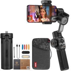 Zhiyun Smooth 5S AI Pro 3-Axis Smartphone Gimbal