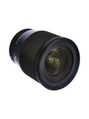 Sigma 16mm F1.4 DC DN Lens (Fujifilm X-Mount)