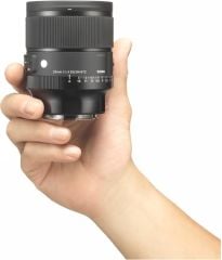 Sigma 24mm f/1.4 DG DN Art Lens (Sony E)