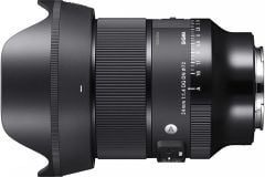Sigma 24mm f/1.4 DG DN Art Lens (Sony E)