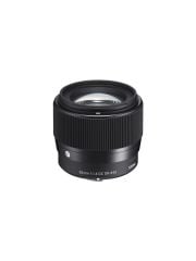 Sigma 56mm f/1.4 DC DN Lens (Fujifilm X-Mount)