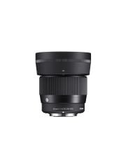 Sigma 56mm f/1.4 DC DN Lens (Fujifilm X-Mount)
