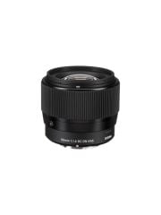 Sigma 56mm f/1.4 DC DN Lens (Fujifilm X-Mount)
