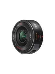 Panasonic Lumix G X Vario PZ 14-42mm f/3.5-5.6 ASPH. POWER O.I.S. Lens