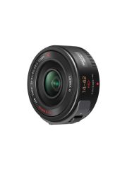 Panasonic Lumix G X Vario PZ 14-42mm f/3.5-5.6 ASPH. POWER O.I.S. Lens