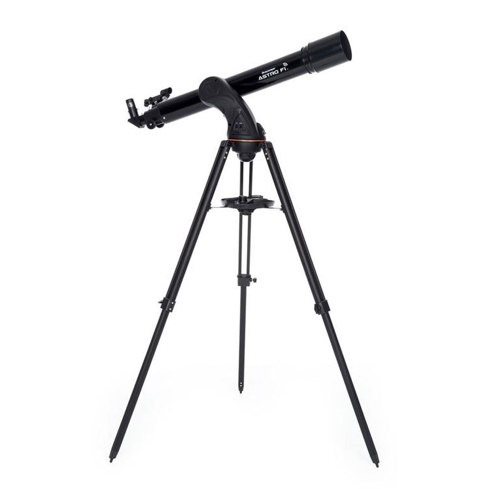 Celestron AstroFi 90mm WiFi Teleskop – ürün görseli Celestron AstroFi 90mm WiFi Teleskop ürün görseli