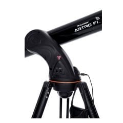 Celestron AstroFi 90mm WiFi Teleskop 22201