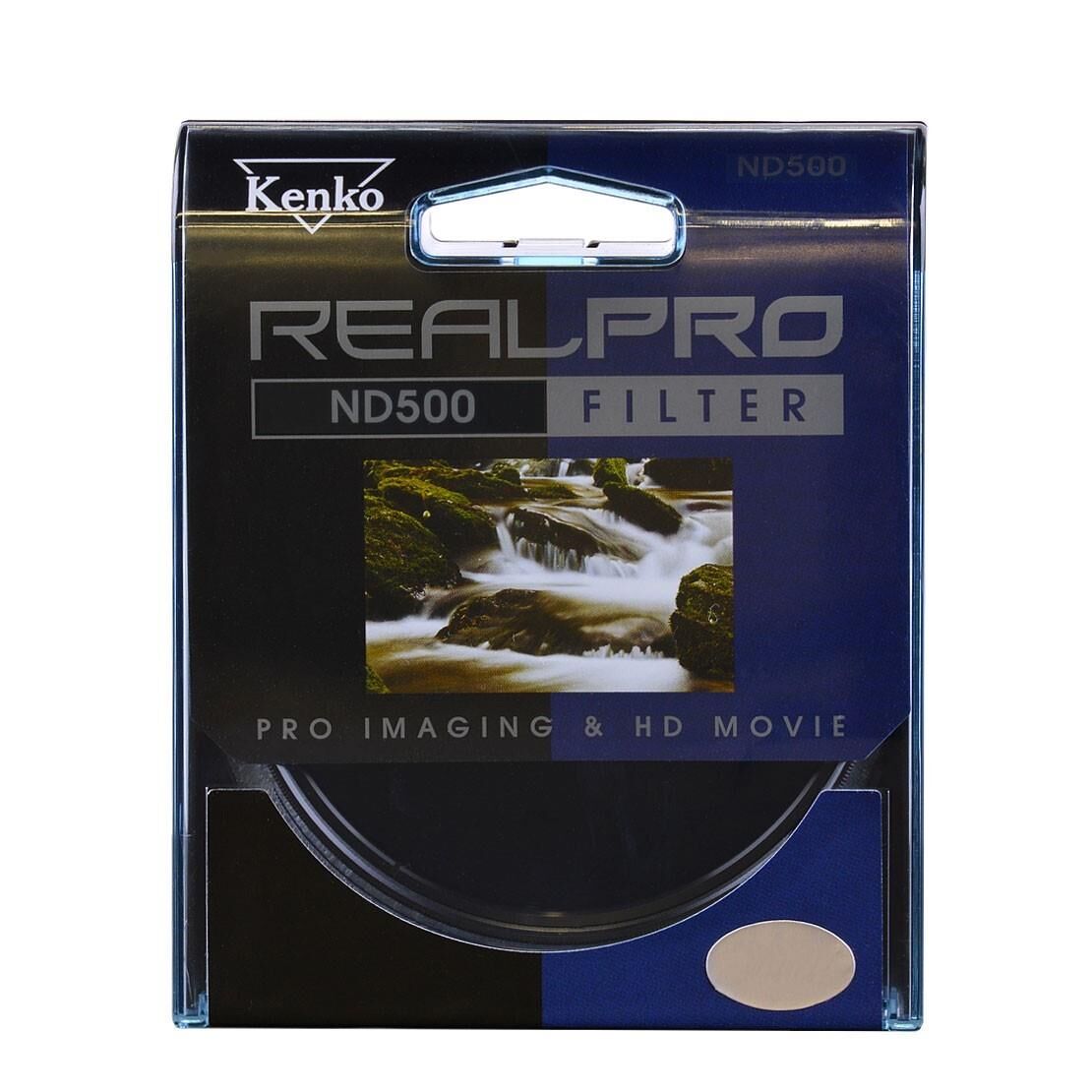 Kenko 67 mm Real Pro MC ND500 – detay görseli Kenko 67 mm Real Pro MC ND500 detay görseli