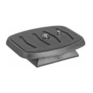 PDX 301 Tripod İçin Plate Başlık Yedek Plate