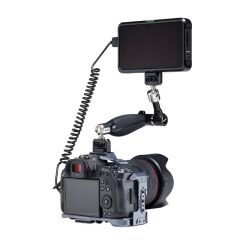 Ulanzi CA64 El Tipi Magic Arm Sihirli Kol Tutacak