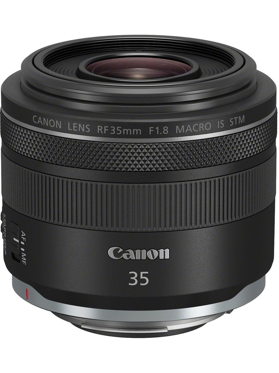 Canon RF 35mm f/1.8 Macro IS STM Lens