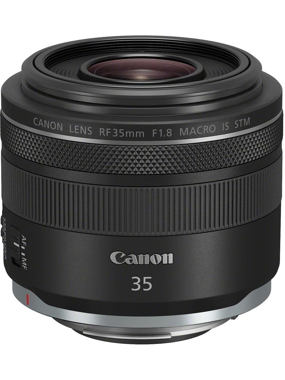 Canon RF 35mm f/1.8 Macro IS STM Lens