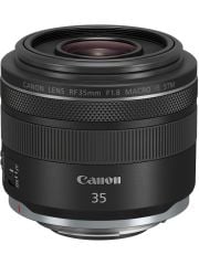 Canon RF 35mm f/1.8 Macro IS STM Lens