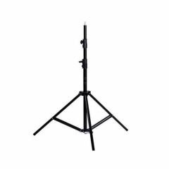 GDX BM400 3'lü Paraflaş Set + Seyyar Fon Perde 3x3 Metre