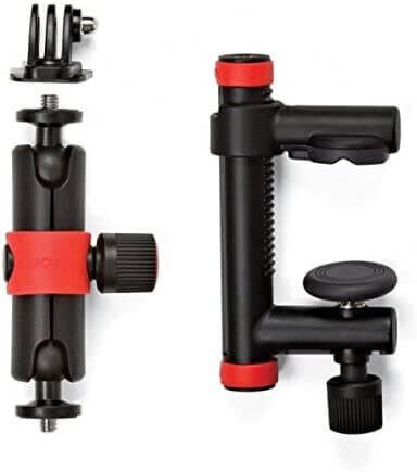 Joby Action Clamp – ürün görseli Joby Action Clamp ürün görseli