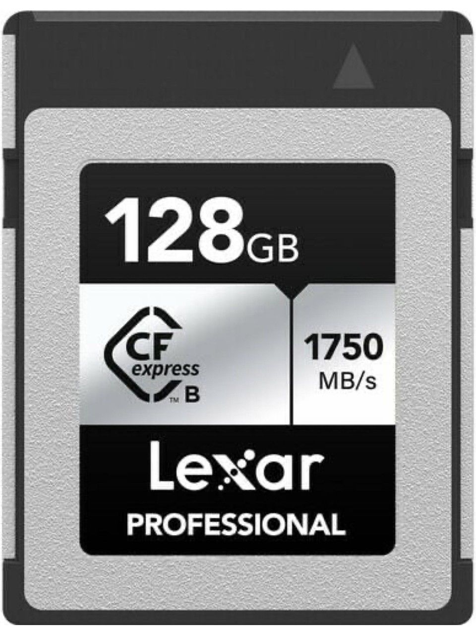 Lexar Silver Series CFexpress Type-B 128 GB Hafıza Kartı