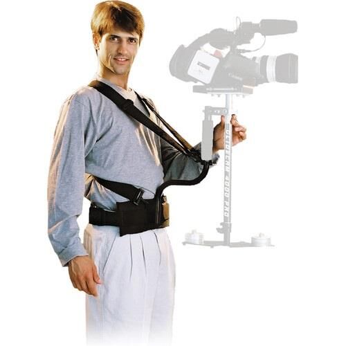 Glidecam Body Pod ürün görseli