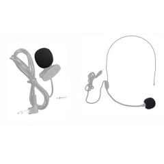 Boya Yaka Mikrofonu Universal Mikrofon Süngeri