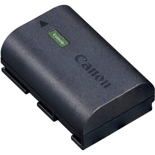 Canon LP-E6NH Lithium-Ion Batarya – ürün görseli Canon LP-E6NH Lithium-Ion Batarya ürün görseli