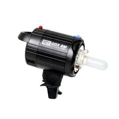 Gdx BM400 3'lü Paraflaş Set + Çekim Masası 1x2 Metre