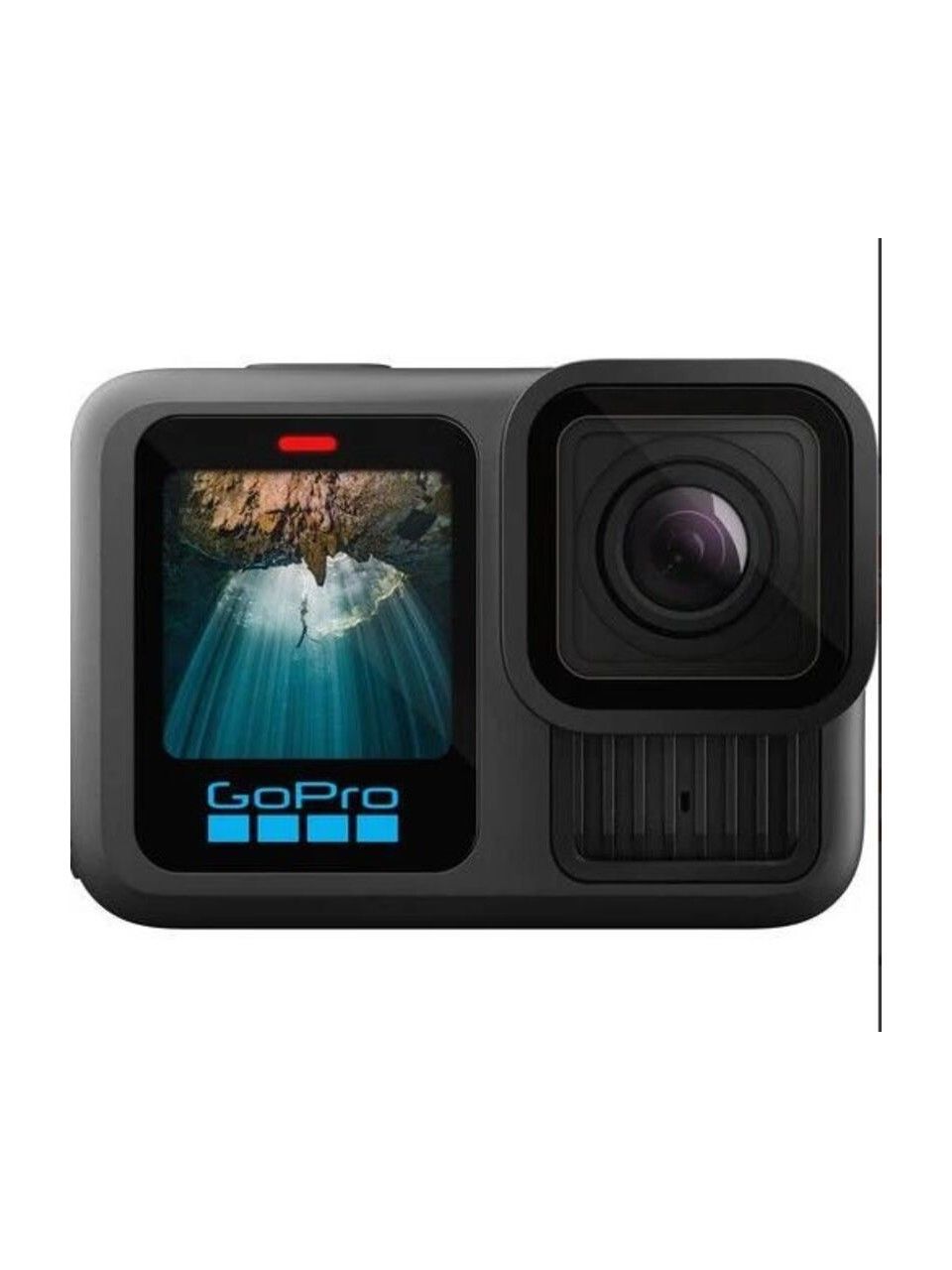 GoPro HERO 13 Black Aksiyon Kamera | GOPRO | fotofix.com.tr