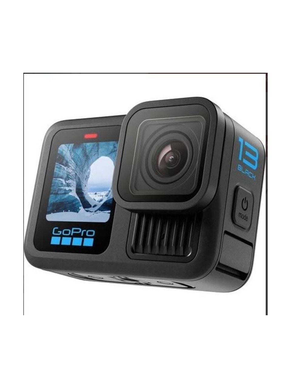 GoPro HERO 13 Black – detay görseli GoPro HERO 13 Black detay görseli