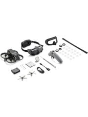 DJI Avata Explorer Combo Drone