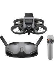 DJI Avata Explorer Combo Drone