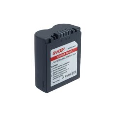 Sanger S006E Panasonic Fotoğraf Makinesi Batarya