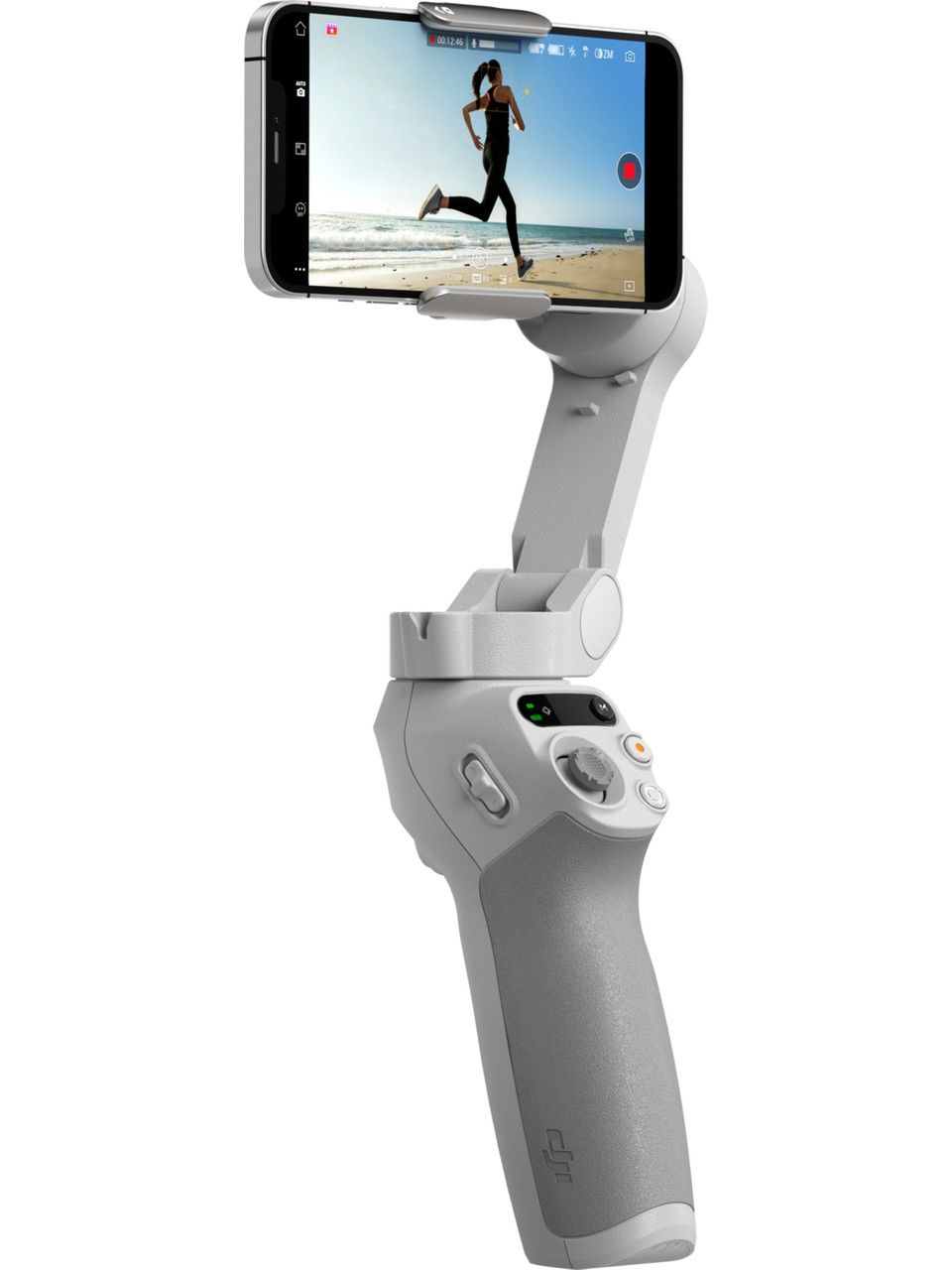 DJI Osmo Mobile SE detay görseli