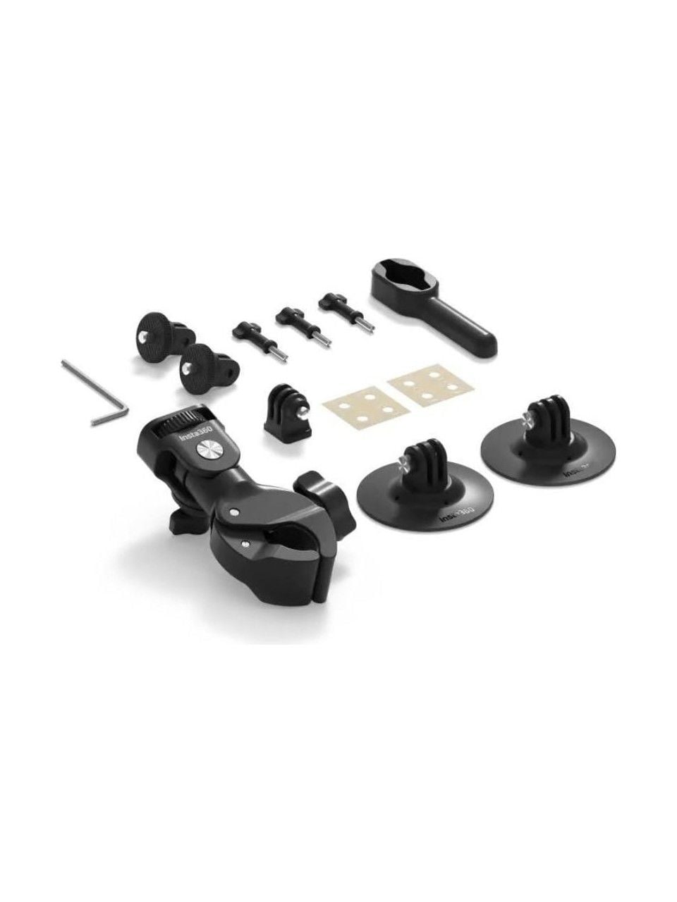 Insta360 Motorcycle Bundle | Insta360 | fotofix.com.tr