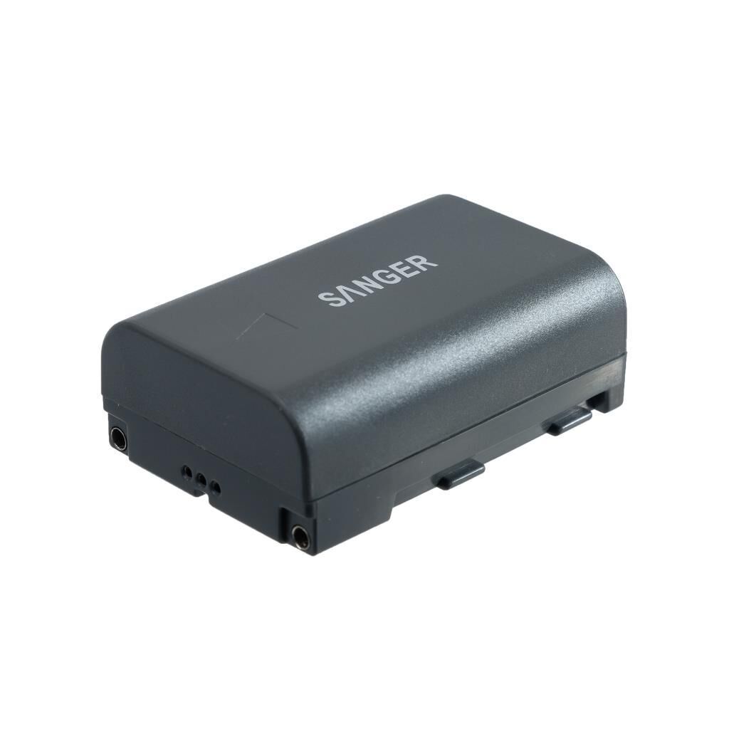 Sanger BN-V607 JVC Kamera Batarya