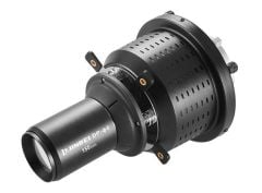JINBEI  DP-Ø6 Focus Optik Snoot 150mm Lens ve Renkli Jellerle