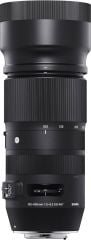 Sigma 100-400mm f/5-6.3 DG DN OS Contemporary Lens (Sony E)