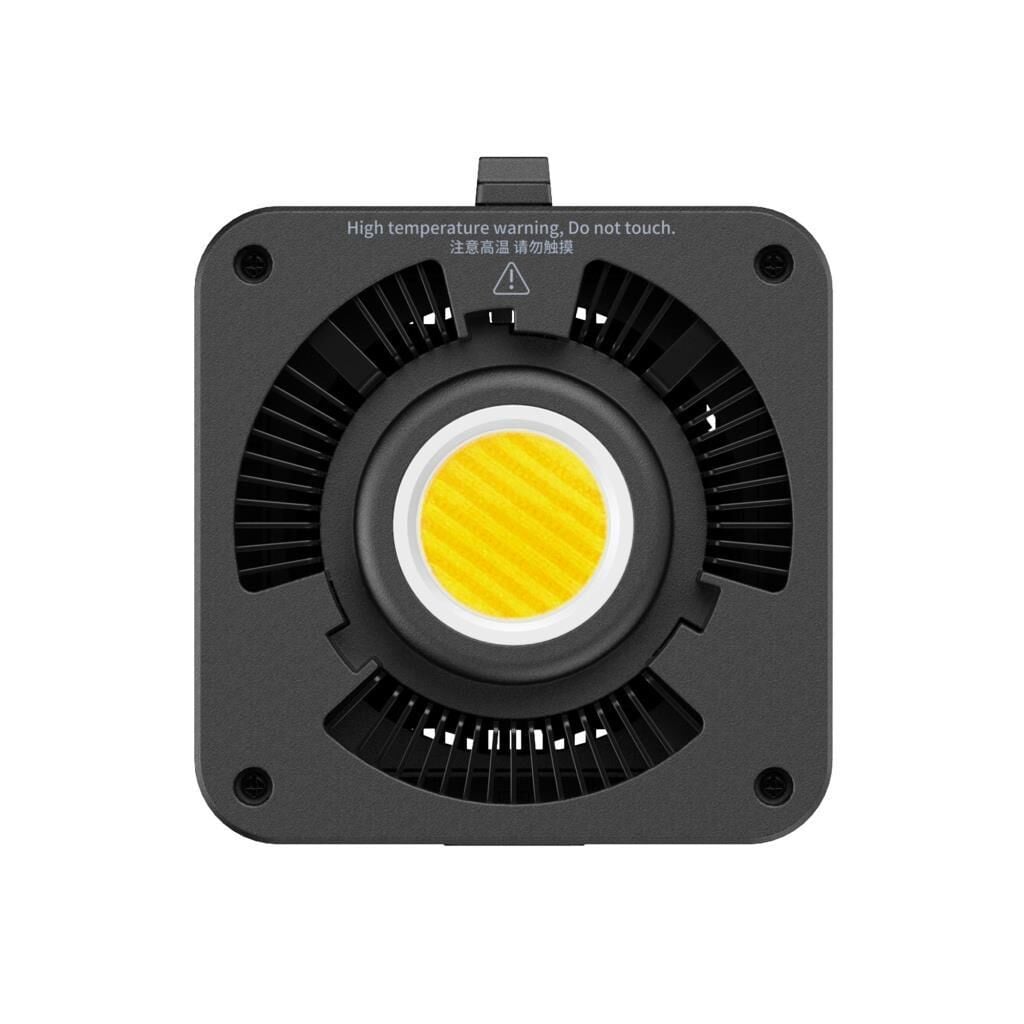 Ulanzi ML100Bi 100W Bi-Color COB – farklı açıdan görünüm Ulanzi ML100Bi 100W Bi-Color COB farklı açıdan görünüm