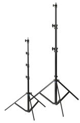 Kaiser Işık Ayağı 124-307cm (3188)