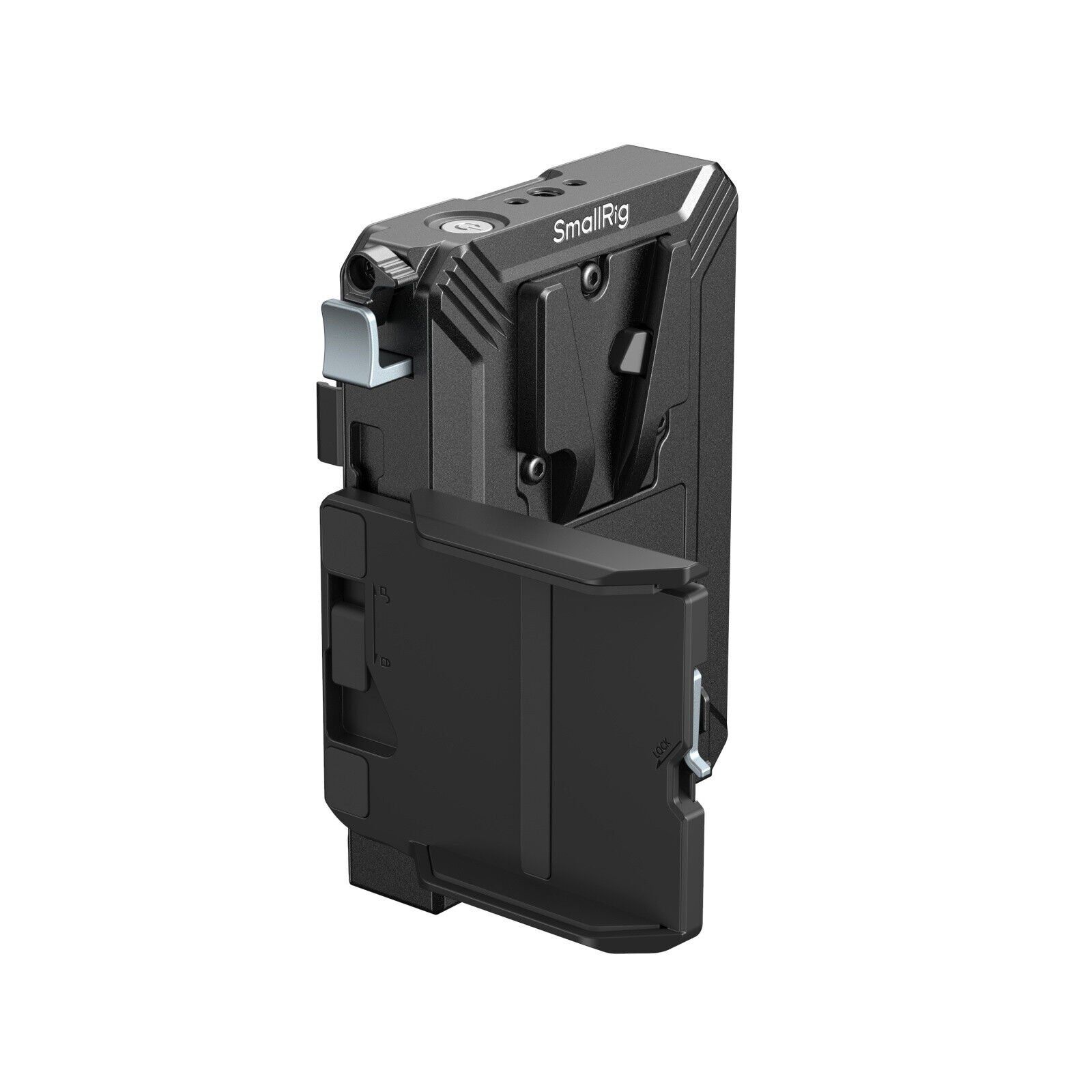 SmallRig 5228 V-Mount – ürün görseli SmallRig 5228 V-Mount ürün görseli