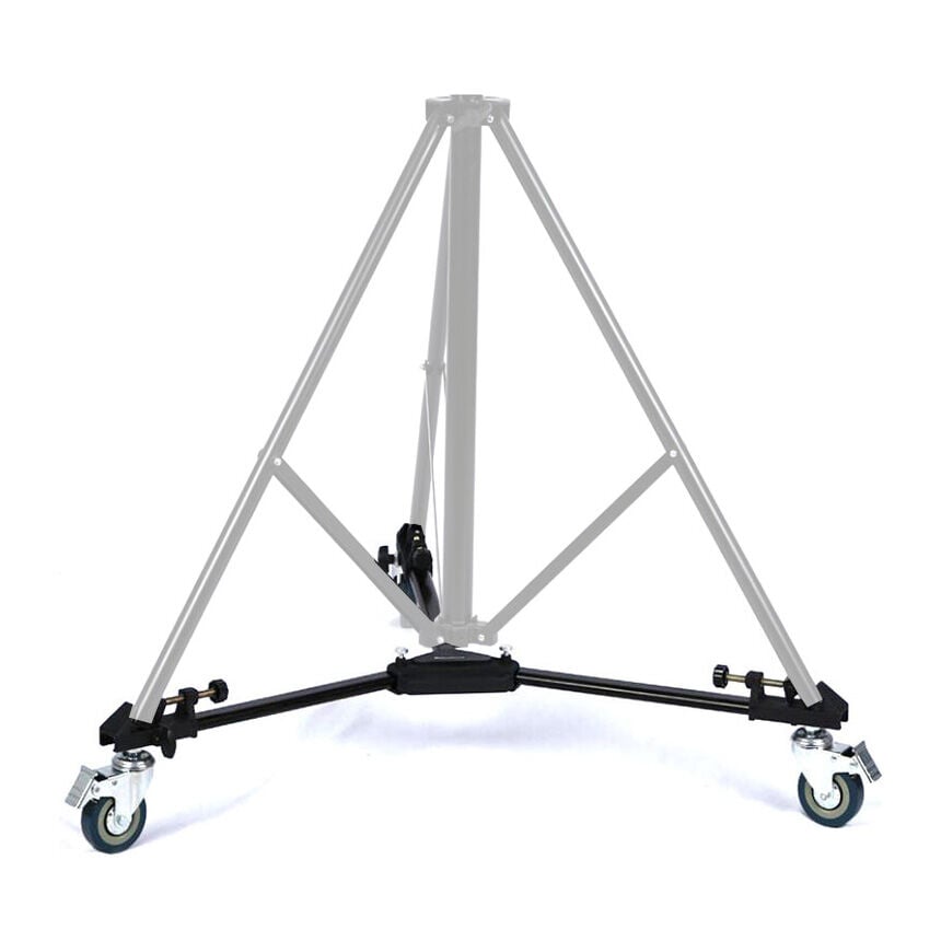 GDX ER-802 Dolly Tekerlek