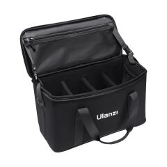 Ulanzi OM-01 Mini Çok Yönlü Kamera ve Aksesuarları Çantası