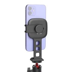 Ulanzi ST-28 IPhone MagSafe Uyumlu Manyetik Telefon Tutucu Stand